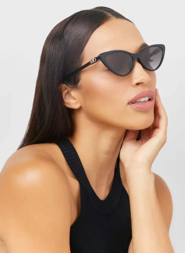 0Mk2197U Oversized Sunglasses – image 6