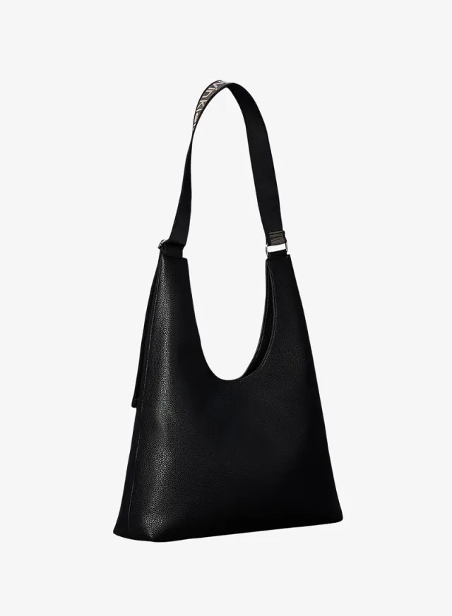 Logo Strap Shoulder Bag – image 2
