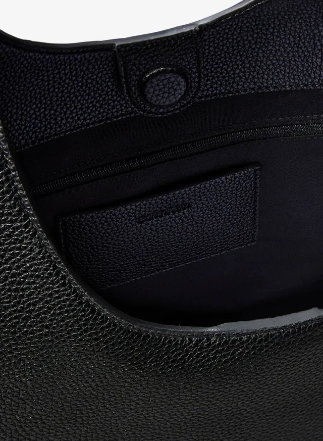 Logo Strap Shoulder Bag – image 3