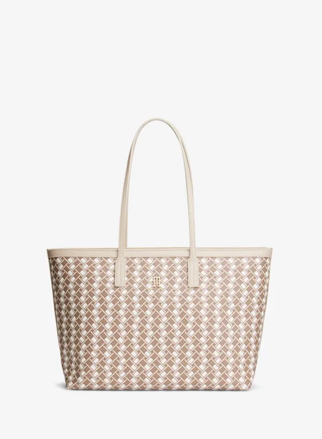 Print Tote Bag