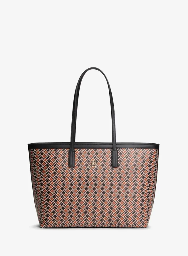 Print Tote Bag