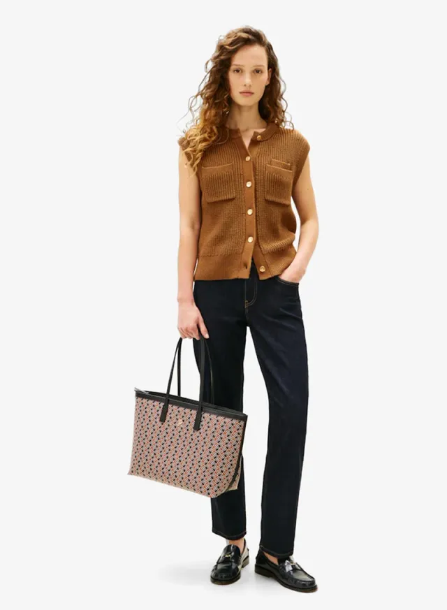 Print Tote Bag – image 2