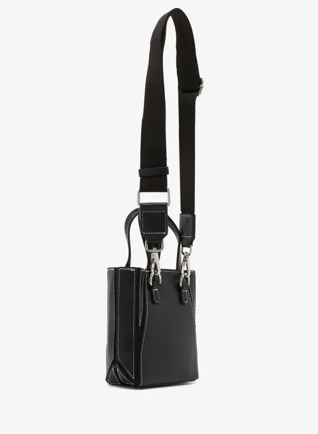 Folded Small Tote Bag – image 2