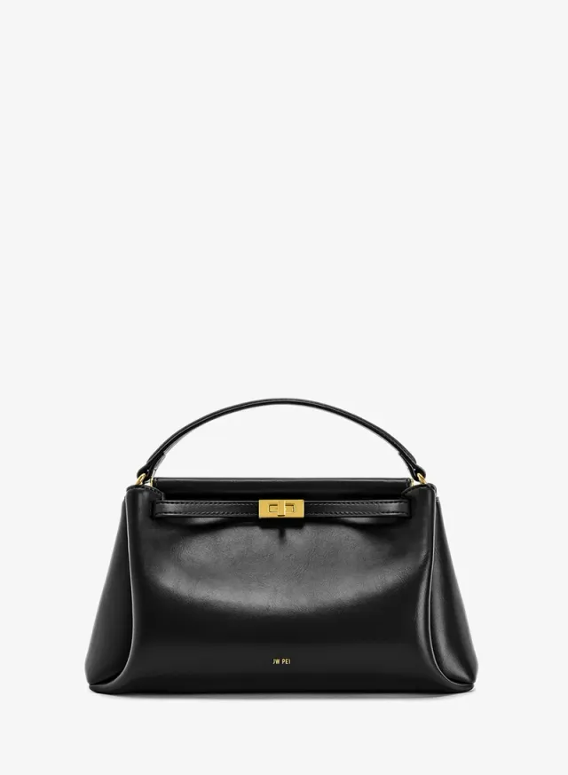 Carmen Faux Suede Mini Bag