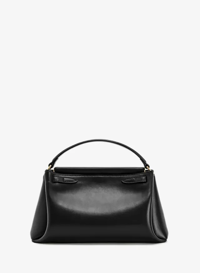 Carmen Faux Suede Mini Bag – image 3