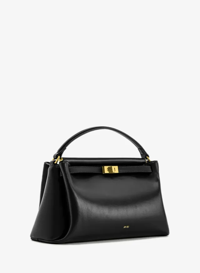 Carmen Faux Suede Mini Bag – image 4