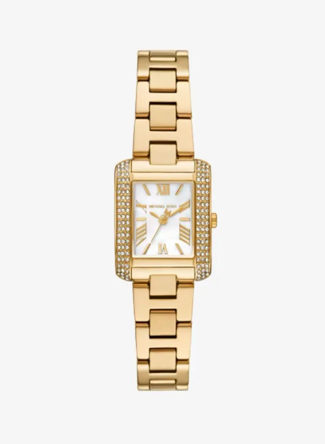 Mk4870 Harlowe Analog Watch