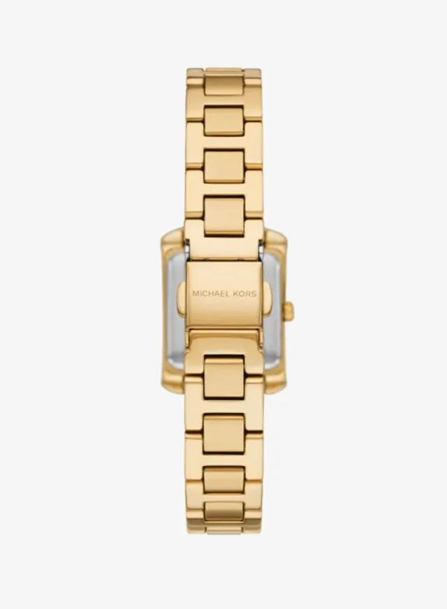 Mk4870 Harlowe Analog Watch – image 2