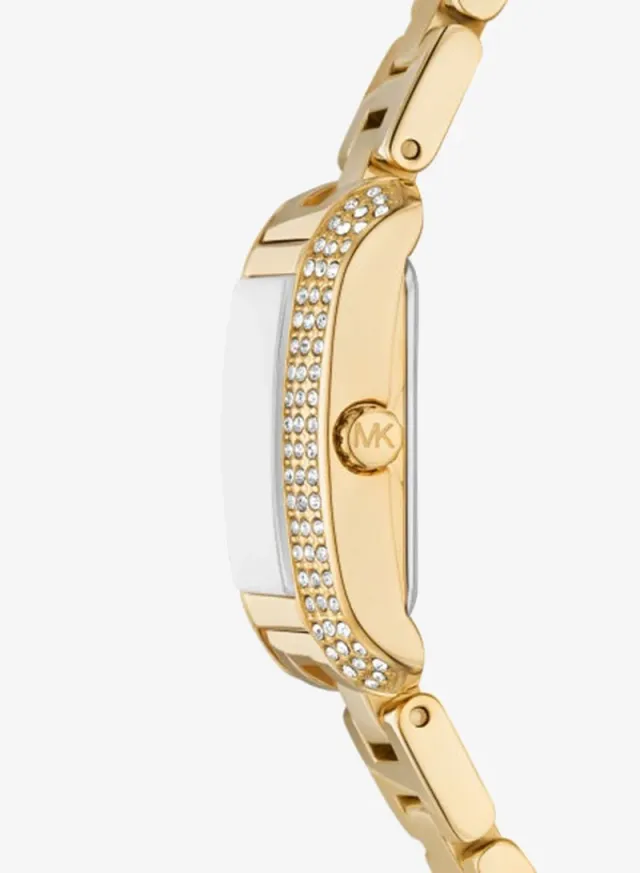 Mk4870 Harlowe Analog Watch – image 3