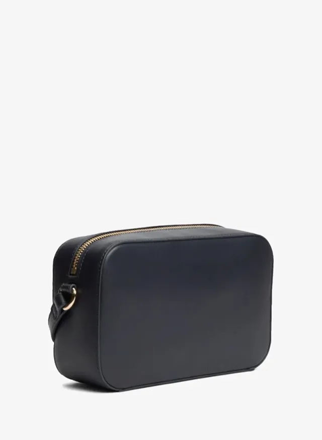 TH Monogram Plaque Crossbody Bag – image 3