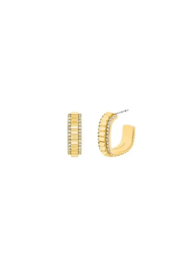 MKJ8613710 Base Metal Jewelry with Cubic Zirconia