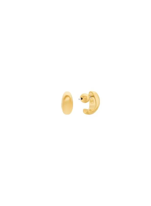 MKJ8606710 Base Metal Jewelry with Cubic Zirconia