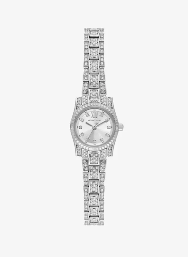 Mk4867 Emery Analog Watch