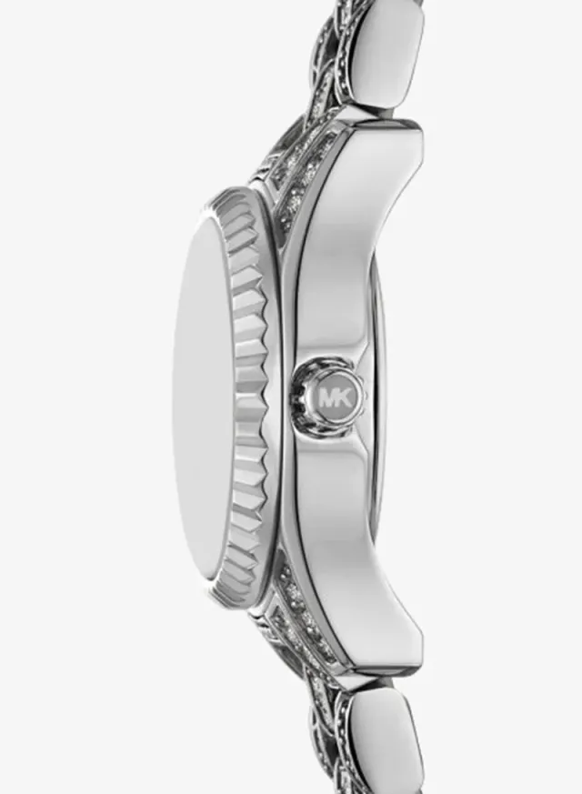 Mk4867 Emery Analog Watch – image 3