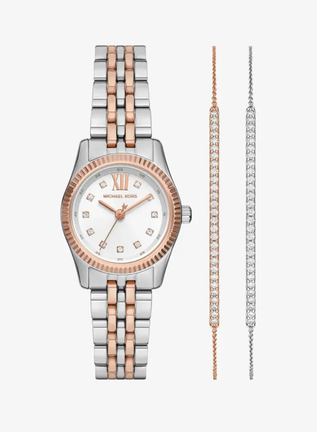 Lexington Analog Watch
