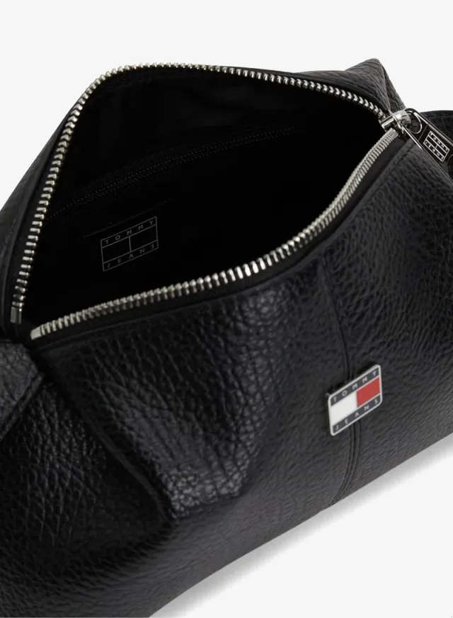 Tommy Jeans Pebbled City Crossbody Bag – image 3