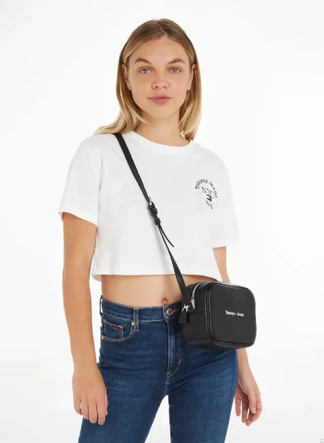 Crossover Camera Handbag – image 2