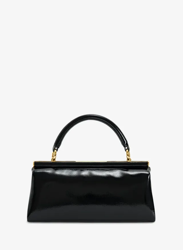 Danna Top Handle Mini Bag – image 3