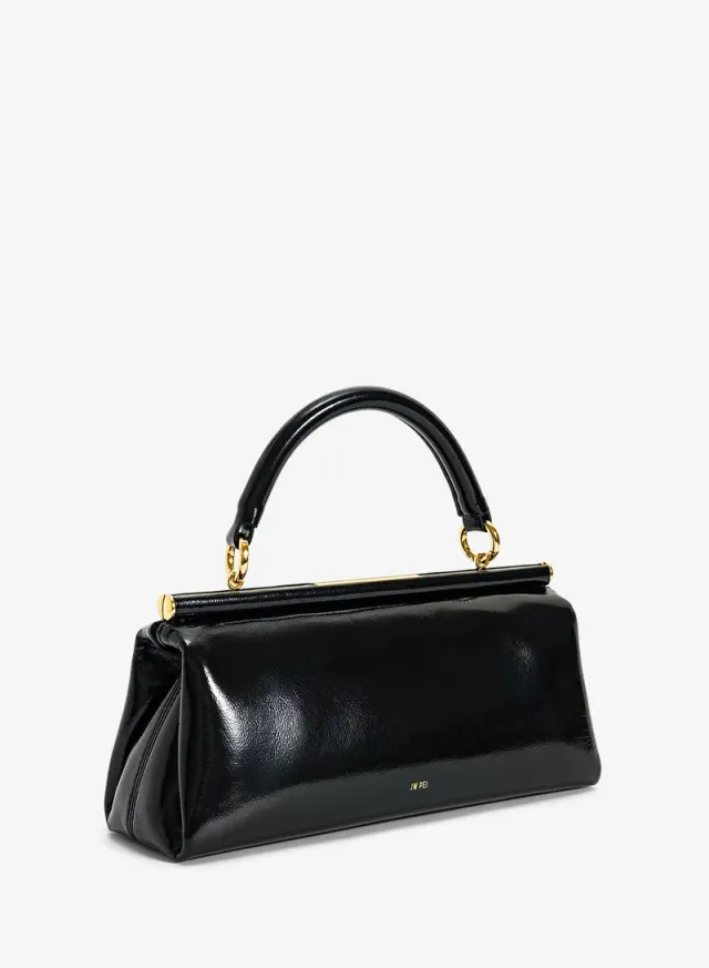 Danna Top Handle Mini Bag – image 4