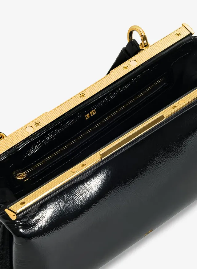 Danna Top Handle Mini Bag – image 5