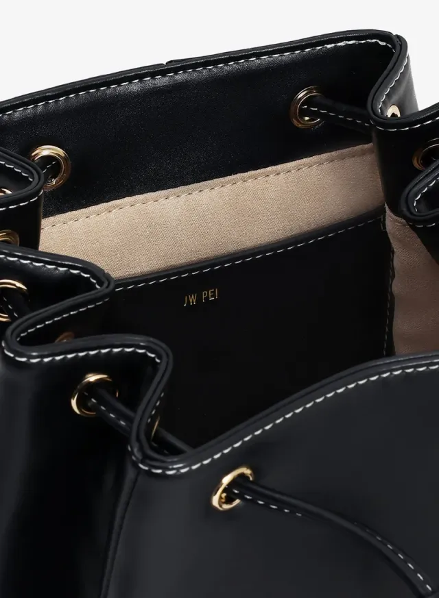 Harper Buckle Pocket Backpack – image 5