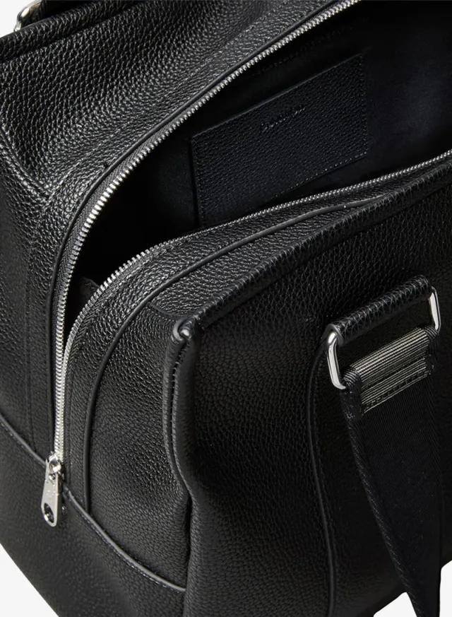 Logo Strap Tote Bag – image 3