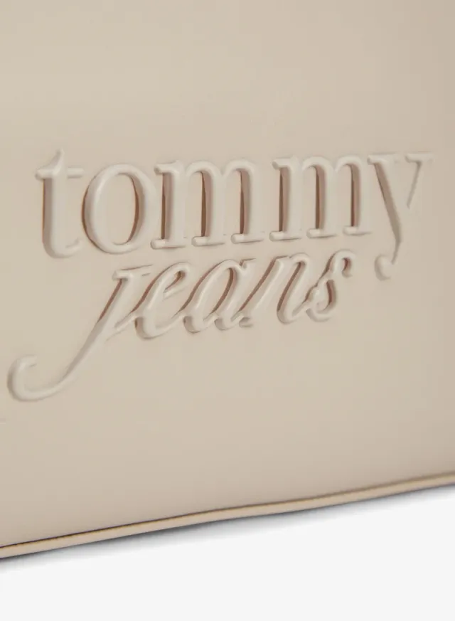 Essential Logo Shoulder Bag – image 4