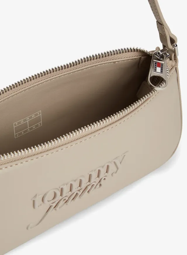 Essential Logo Shoulder Bag – image 5