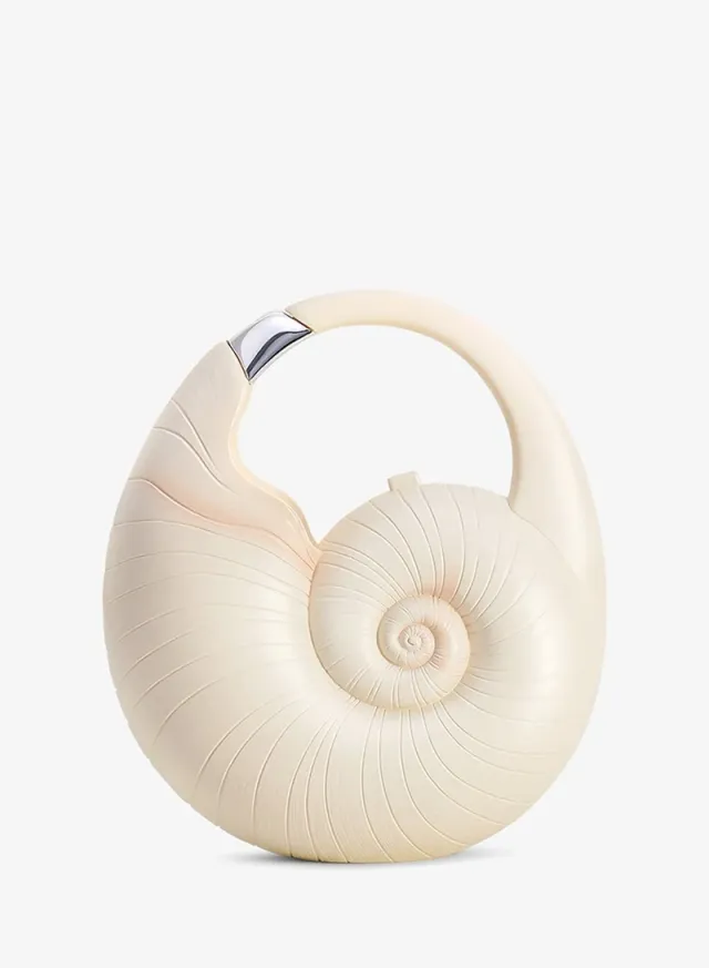 Caylee Shell Bag
