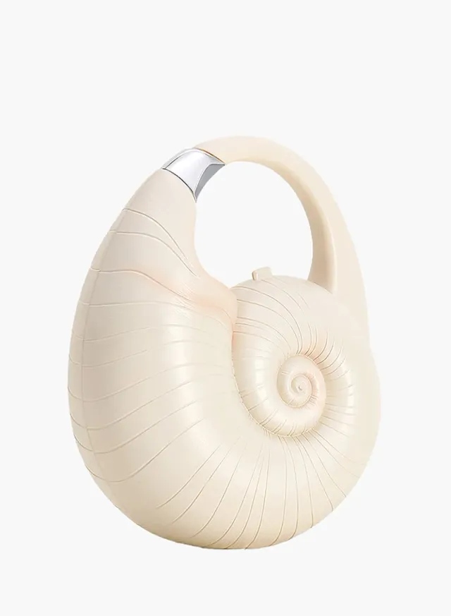 Caylee Shell Bag – image 3
