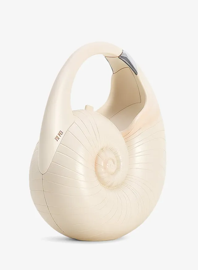 Caylee Shell Bag – image 4