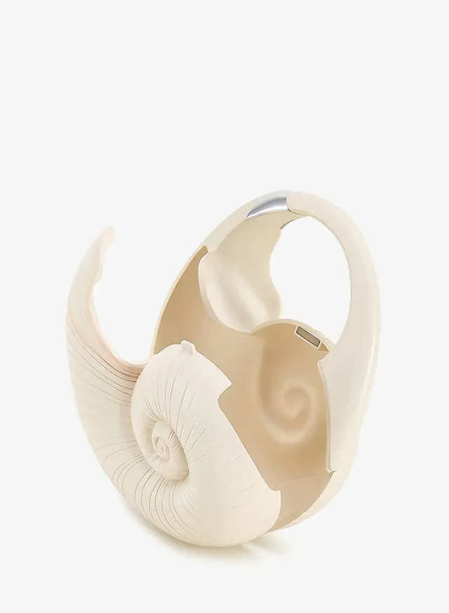 Caylee Shell Bag – image 5