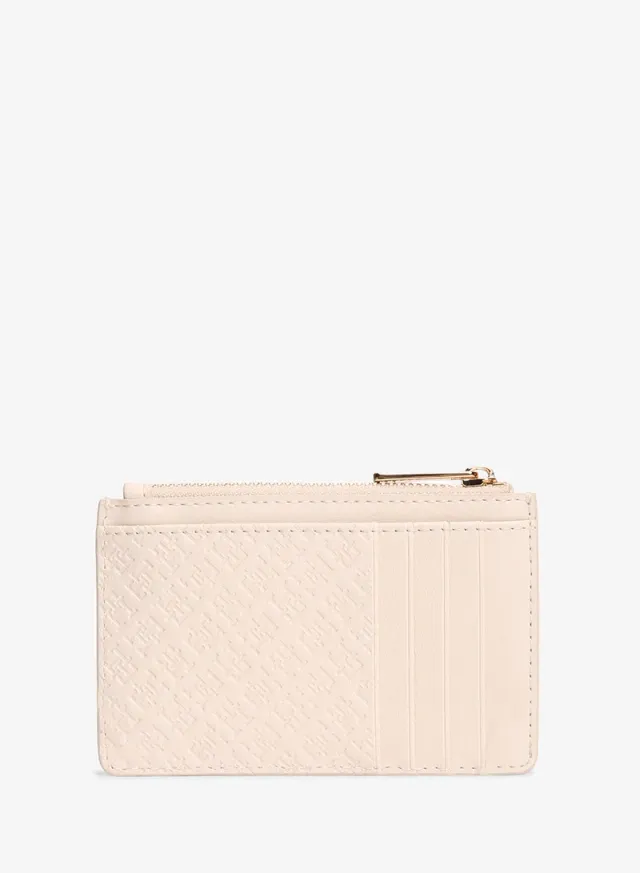 Hilfiger Icon Debossed Credit Card Holder – image 2