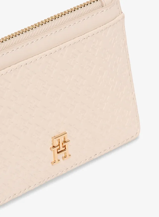 Hilfiger Icon Debossed Credit Card Holder – image 4