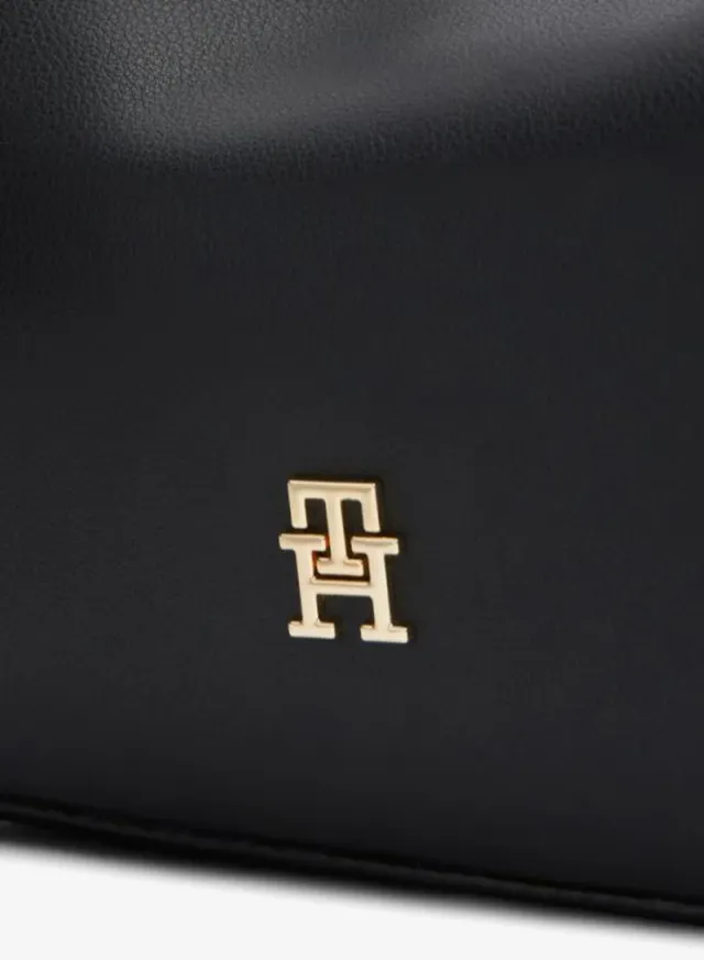 Monogram Repeat Logo Satchel – image 5
