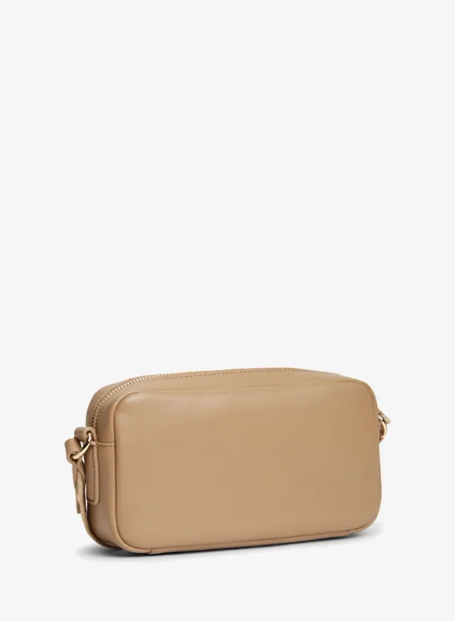Essential Debossed Crossbody Camera Bag – image 3