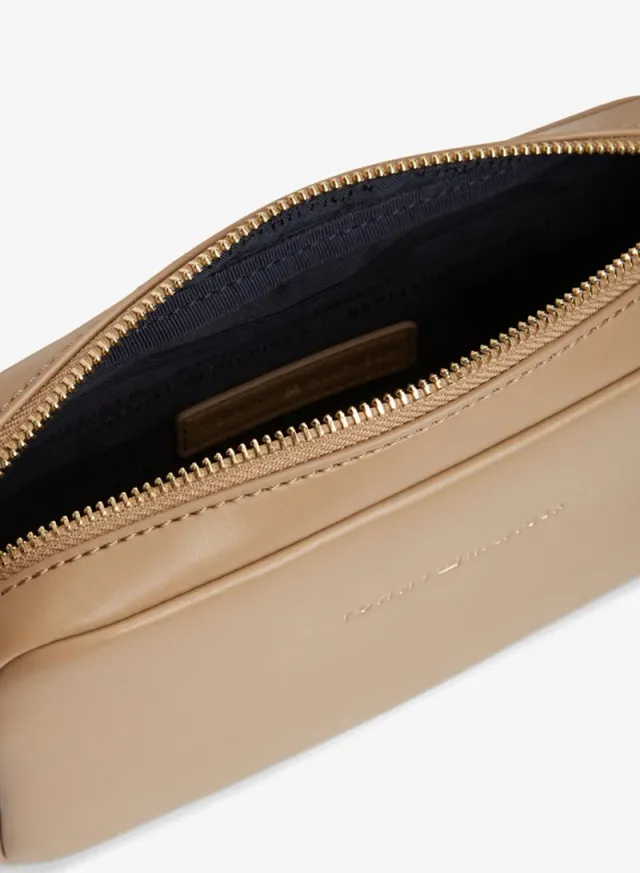 Essential Debossed Crossbody Camera Bag – image 4