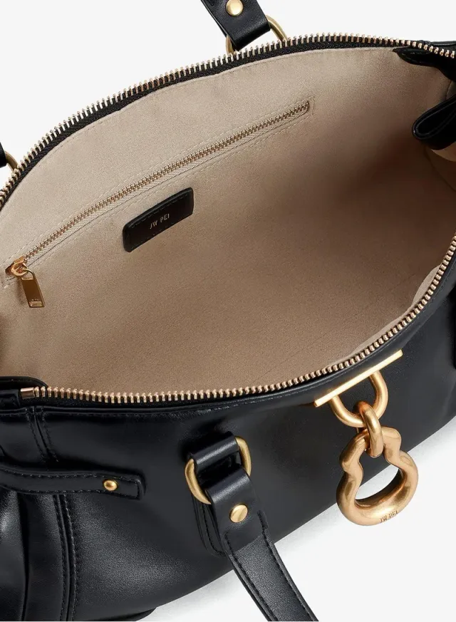 Yvette Elongated Tote Bag – image 5