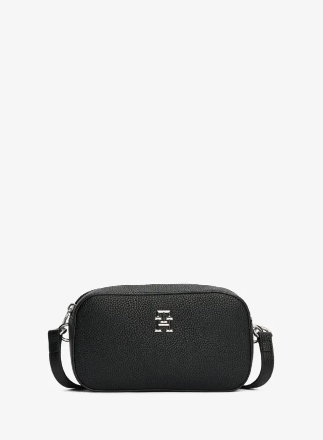 Th Emblem Crossover Camera Bag