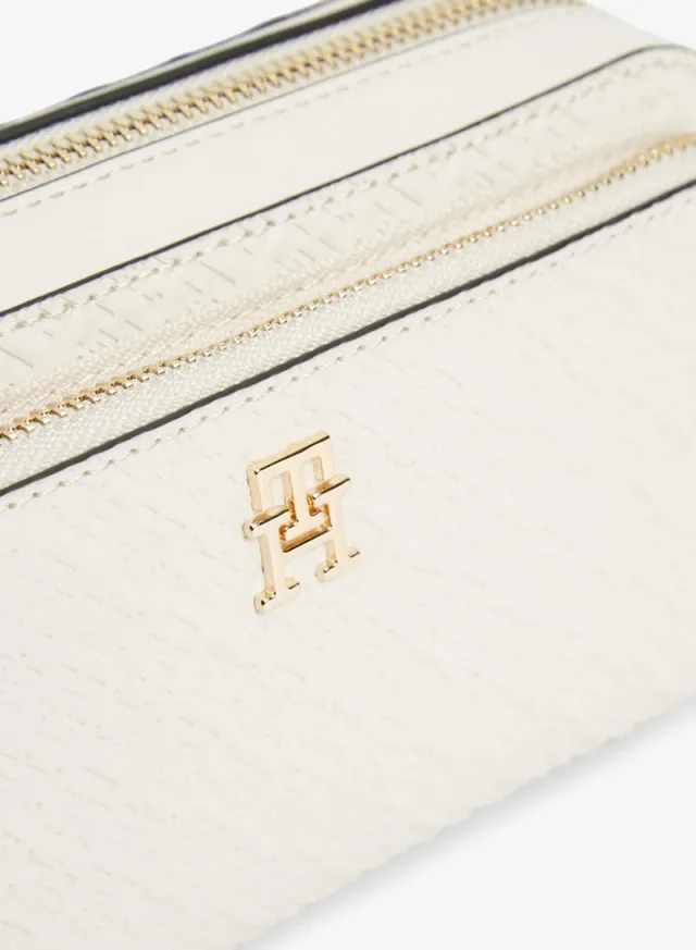 TH Monogram Crossbody Camera Bag – image 4