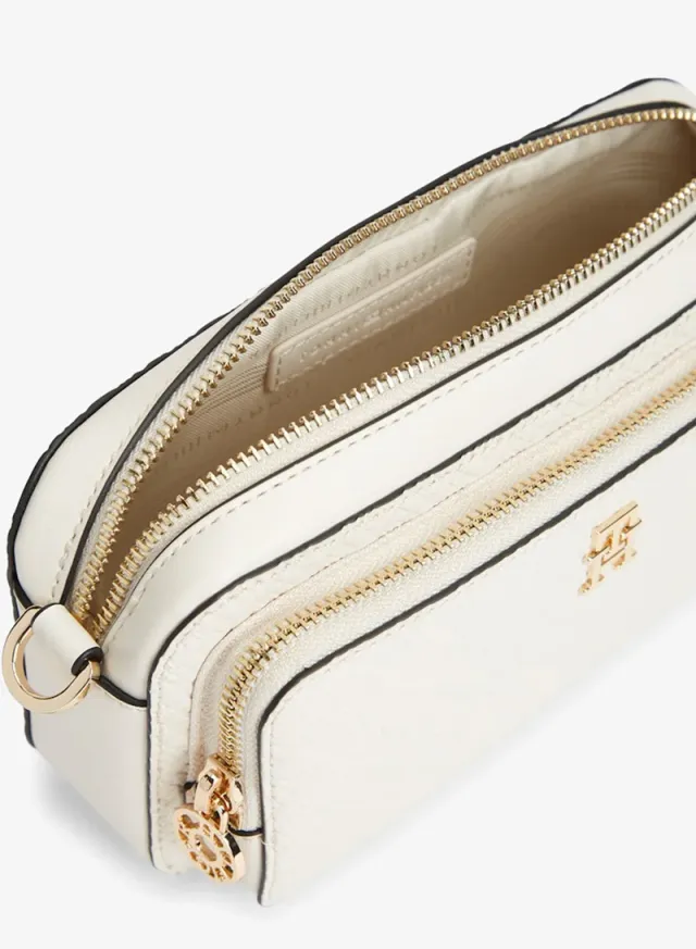 TH Monogram Crossbody Camera Bag – image 5