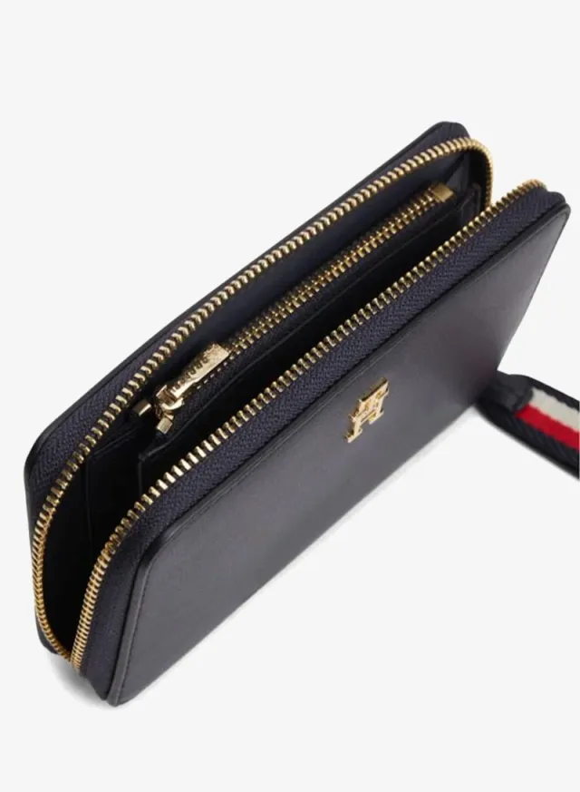 Signature Tape Wrist Strap Wallet – image 3