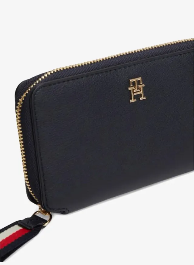 Signature Tape Wrist Strap Wallet – image 4