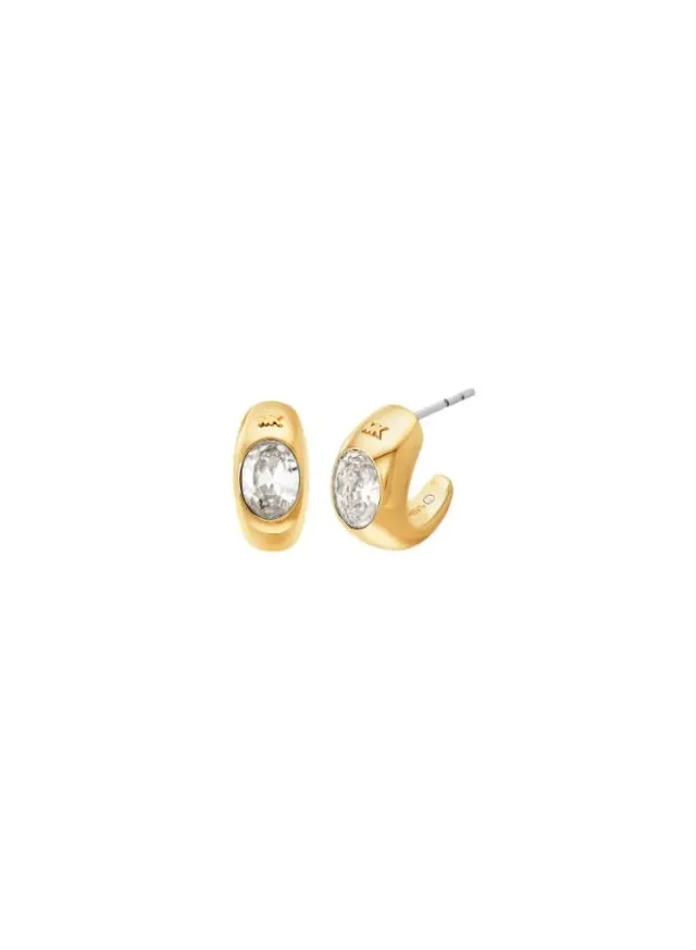 Mkj8478710 Hoop Earring