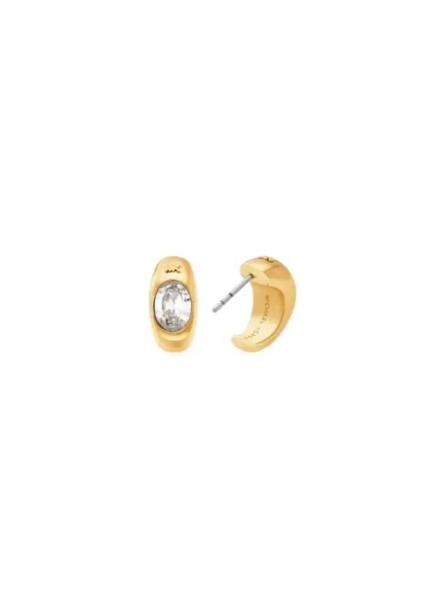 Mkj8478710 Hoop Earring – image 2