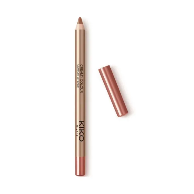 CREAMY COLOUR COMFORT LIP LINER 21
