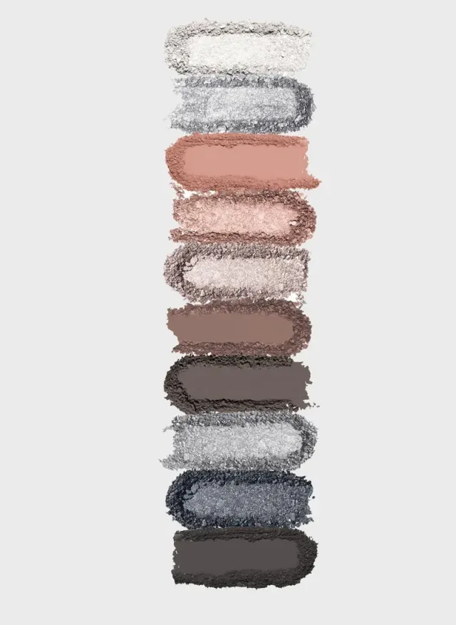 Soft Nude Eyeshadow Palette 01 – image 2