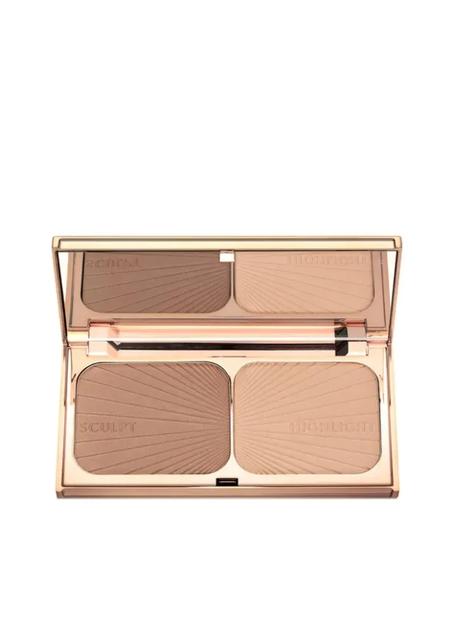 Filmstar Bronze & Glow - Light/Mediuma