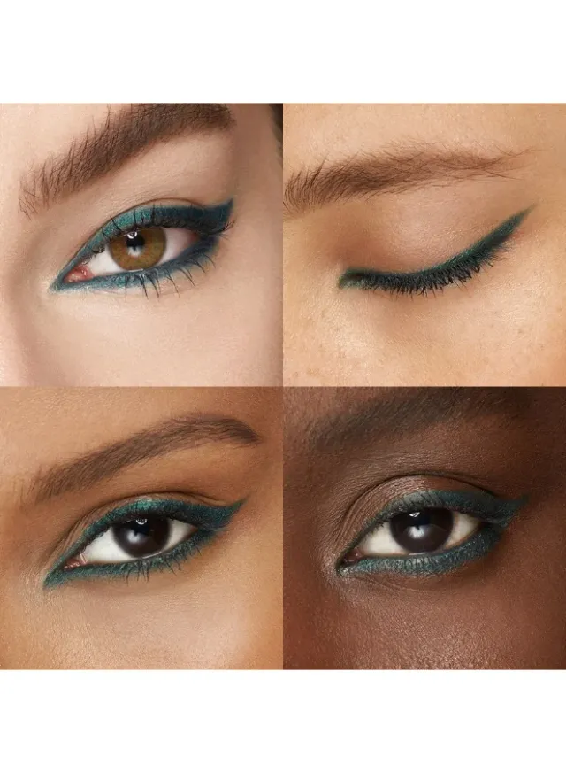 Lasting Auto Prec. Eyeliner&Khol 18 – image 3