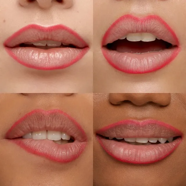 قلم شفاه سمارت فيوجن - 12 ستروبيري بنك – صورة 2